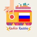 russkoe radio online 图标