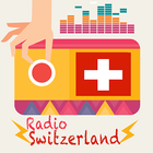 Radio Switzerland biểu tượng