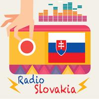 Radio Slovakia imagem de tela 3