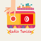 Radio Tunisie آئیکن