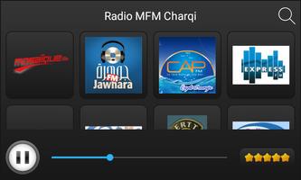 Radio Tunisie اسکرین شاٹ 2