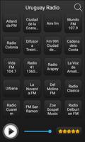 Radio Uruguay скриншот 2
