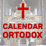 Calendar Ortodox আইকন