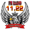 Iron Eagle FM Radio