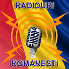 Radiouri Romanesti-icoon