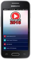 Manele Noi poster