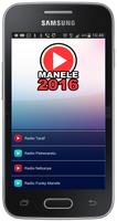 Manele Noi اسکرین شاٹ 1