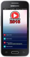 Manele Noi اسکرین شاٹ 3