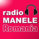 Radio Manele Romania icône