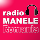 Radio Manele Romania simgesi