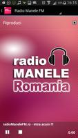 Radio Manele Romania Ekran Görüntüsü 1