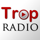 Trap Radio icône