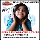 Radio Canaã gospel APK