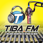 Tiba FM biểu tượng