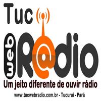 Poster Tuc Web Rádio - Tucurui