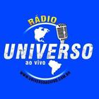 www.universoaovivo.com.br icône