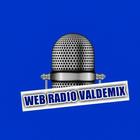 Rádio valdemix أيقونة