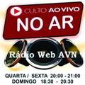 Radio AVN