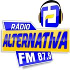 ikon Rádio Alternativa FM