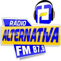 Rádio Alternativa FM poster