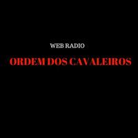 Radio Ordem dos Cavaleiros syot layar 1