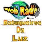 webradiobatuqueirosdaluz icône