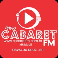 RÁDIO CABARET FM poster