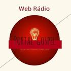 webradioportalgospel icon