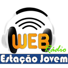 Web Rádio Estação Jovem icono