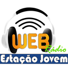 Web Rádio Estação Jovem icon