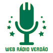 Web Rádio Verdão