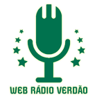 ikon Web Rádio Verdão