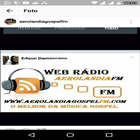 Aerolandia Gospel FM icône