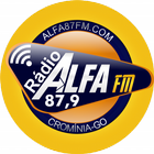 alfa87fm icon