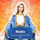 Rádio Eu amo Nossa Senhora SIM أيقونة