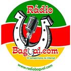 Rádio Bagual Zeichen