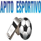 Apito esportivo アイコン