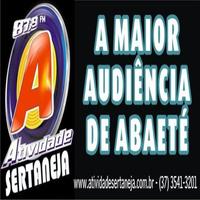 atividadesertaneja.com.br 포스터