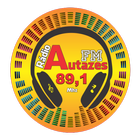 Rádio Autazes FM ikona