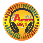 Rádio Autazes FM アイコン