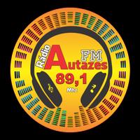 Rádio Autazes FM plakat