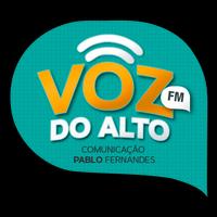 Voz do Alto FM ảnh chụp màn hình 1