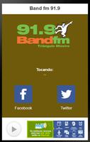 band fm tri Affiche