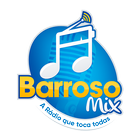 Rádio Barroso Mix icône