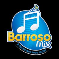 Rádio Barroso Mix Affiche