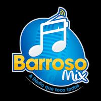 برنامه‌نما Rádio Barroso Mix عکس از صفحه