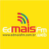 Edmais Fm Web icône