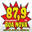 Rádio Boa Nova FM