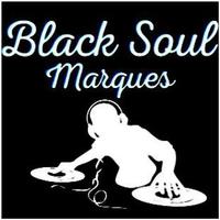 پوستر Black Soul Marques