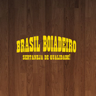 brasilboiadeiro biểu tượng